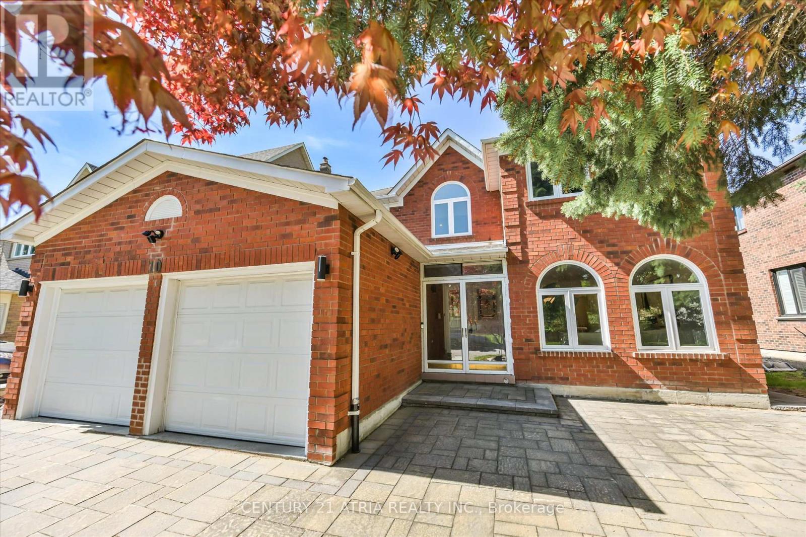 10 Morrison Crescent, Markham, Ontario  L3R 9M3 - Photo 2 - N13184504