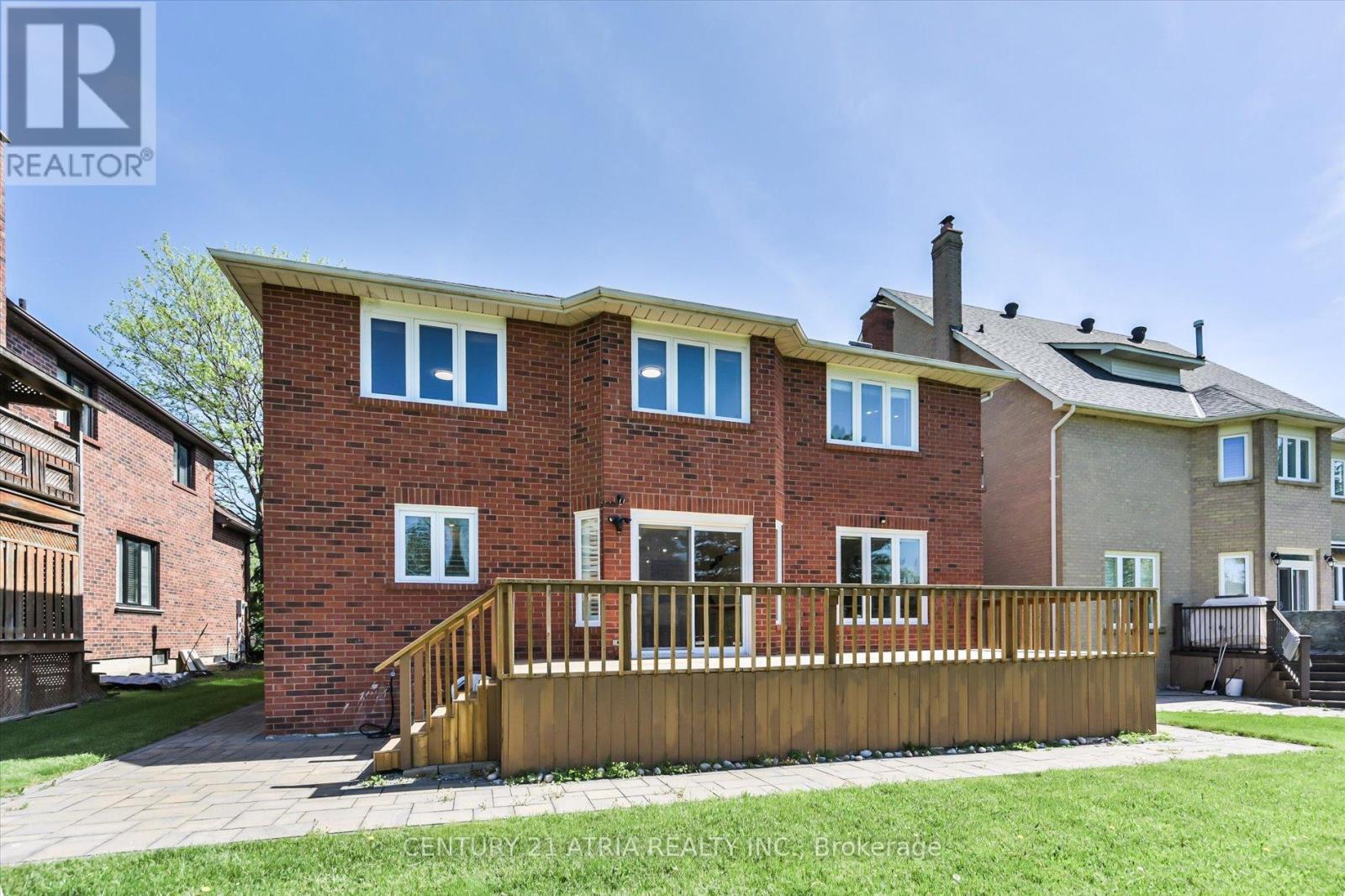 10 Morrison Crescent, Markham, Ontario  L3R 9M3 - Photo 42 - N13184504