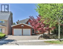 10 MORRISON CRESCENT, Markham, Ontario