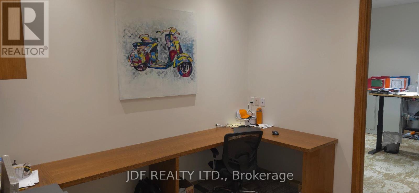 5 - 750 Millway Avenue, Vaughan, Ontario  L4K 3T7 - Photo 10 - N13184542