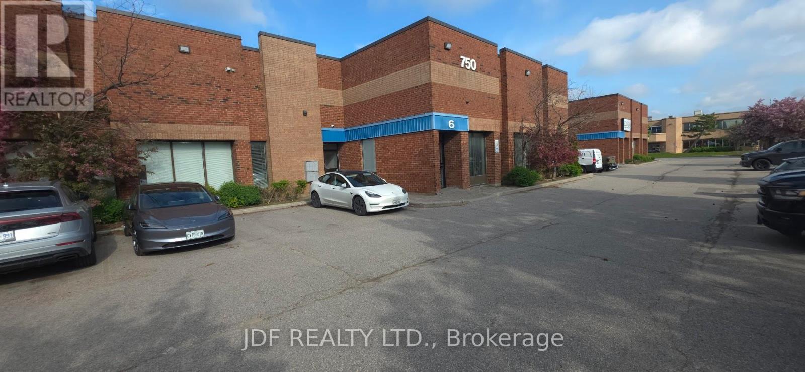 5 - 750 Millway Avenue, Vaughan, Ontario  L4K 3T7 - Photo 2 - N13184542