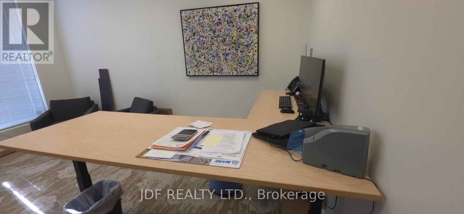 5 - 750 Millway Avenue, Vaughan, Ontario  L4K 3T7 - Photo 20 - N13184542