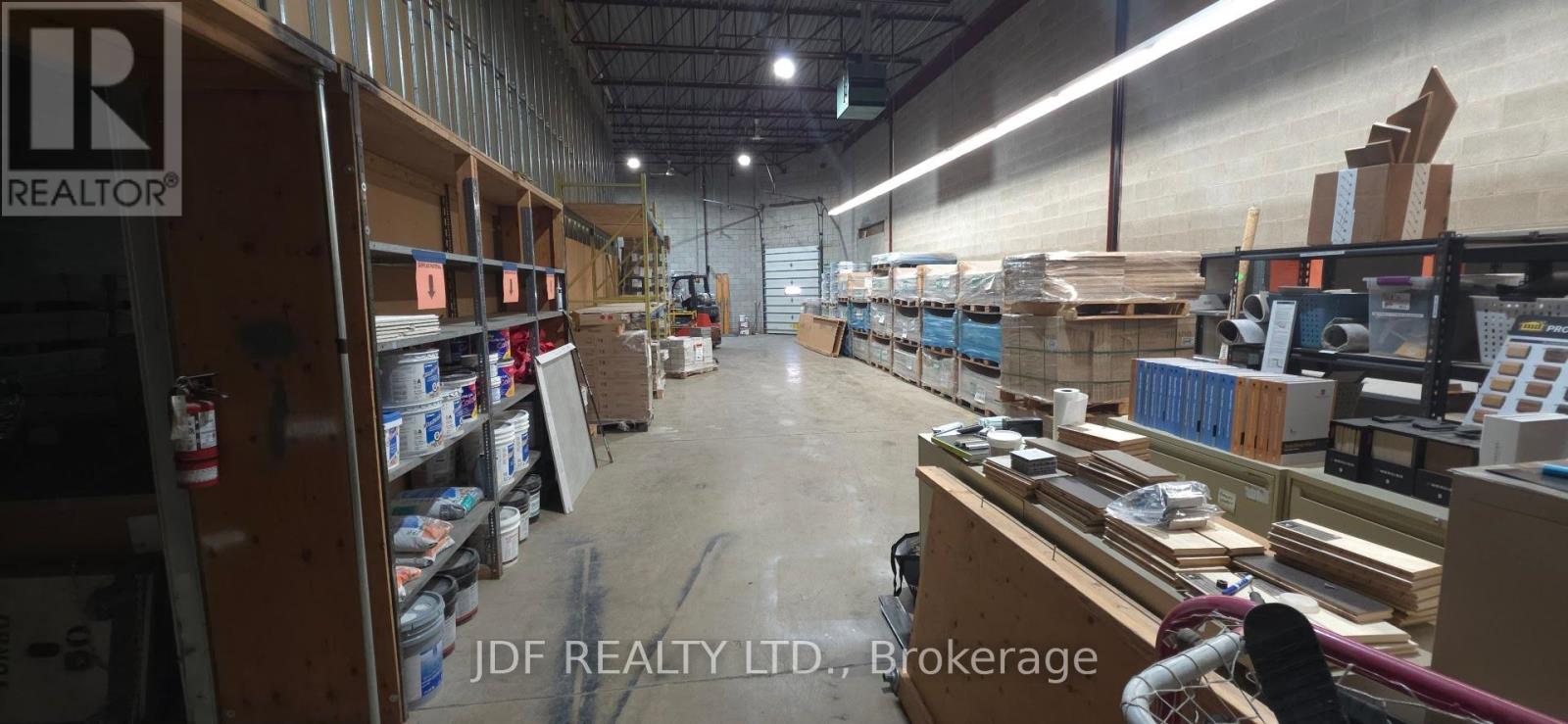5 - 750 Millway Avenue, Vaughan, Ontario  L4K 3T7 - Photo 27 - N13184542