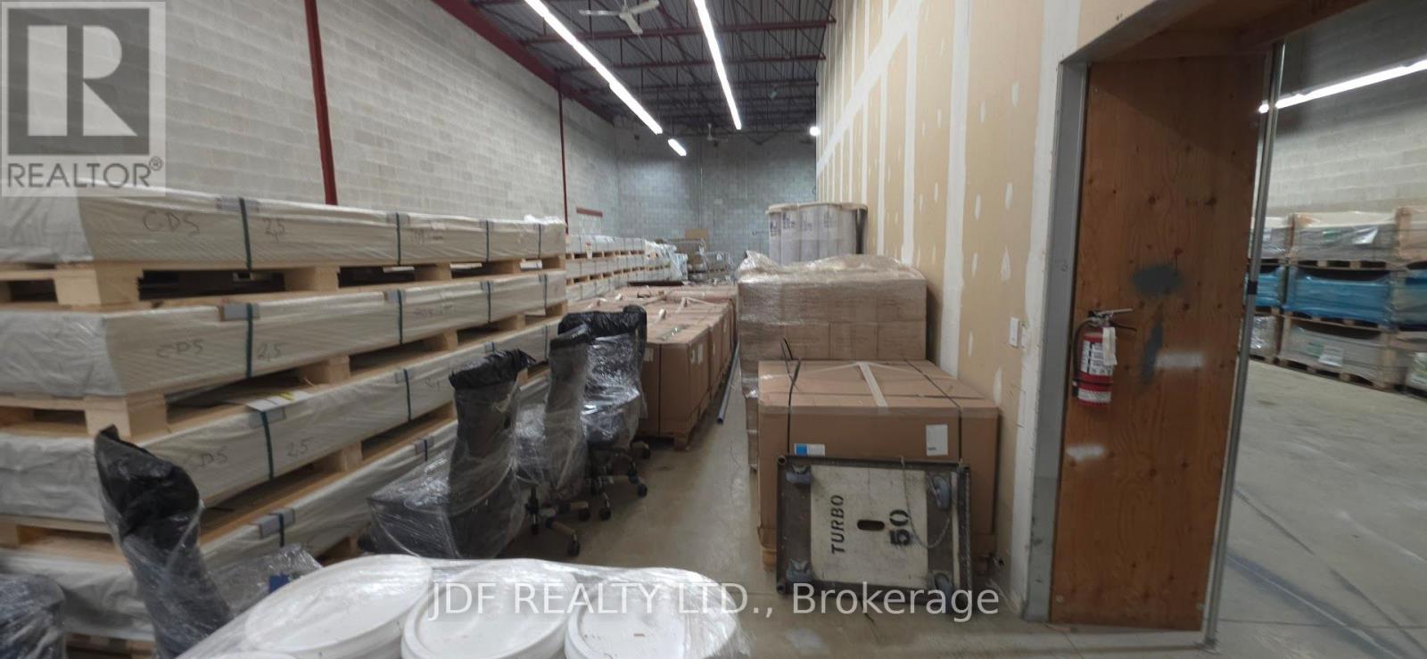 5 - 750 Millway Avenue, Vaughan, Ontario  L4K 3T7 - Photo 29 - N13184542