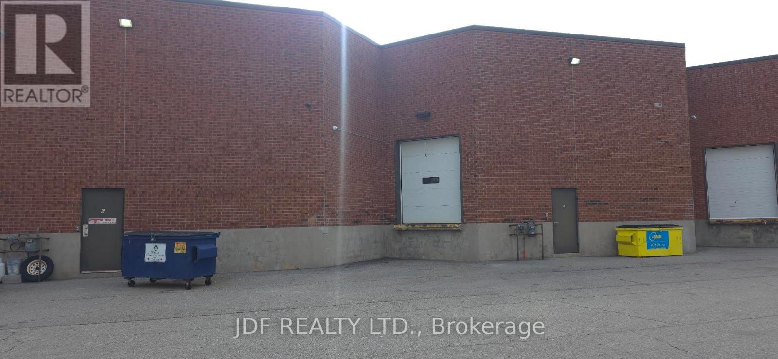 5 - 750 Millway Avenue, Vaughan, Ontario  L4K 3T7 - Photo 3 - N13184542