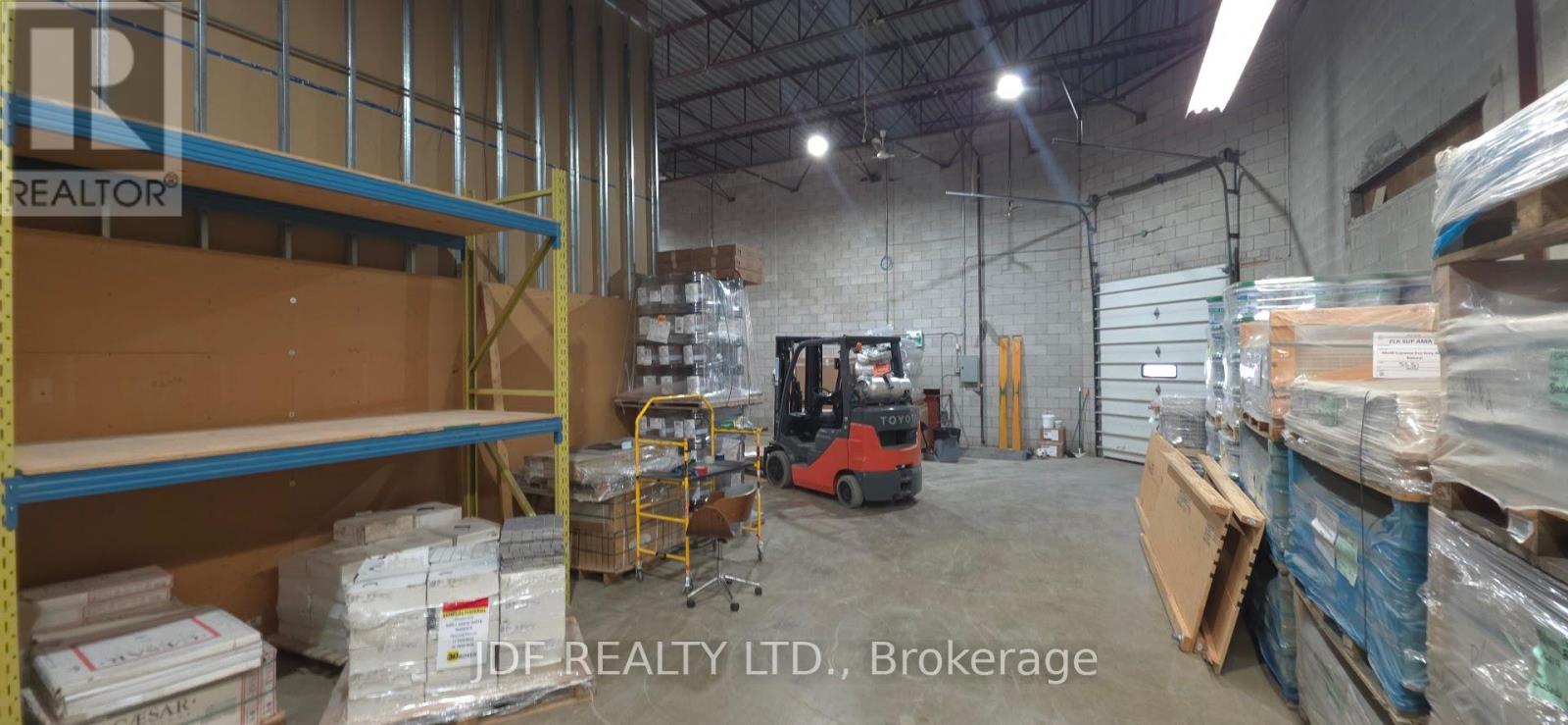 5 - 750 Millway Avenue, Vaughan, Ontario  L4K 3T7 - Photo 34 - N13184542