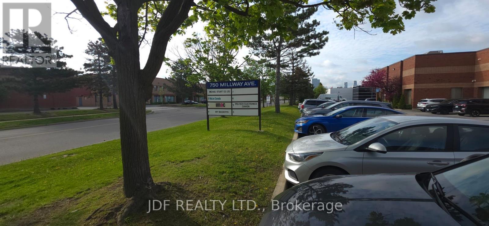 5 - 750 Millway Avenue, Vaughan, Ontario  L4K 3T7 - Photo 39 - N13184542