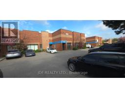 5 - 750 MILLWAY AVENUE, Vaughan, Ontario