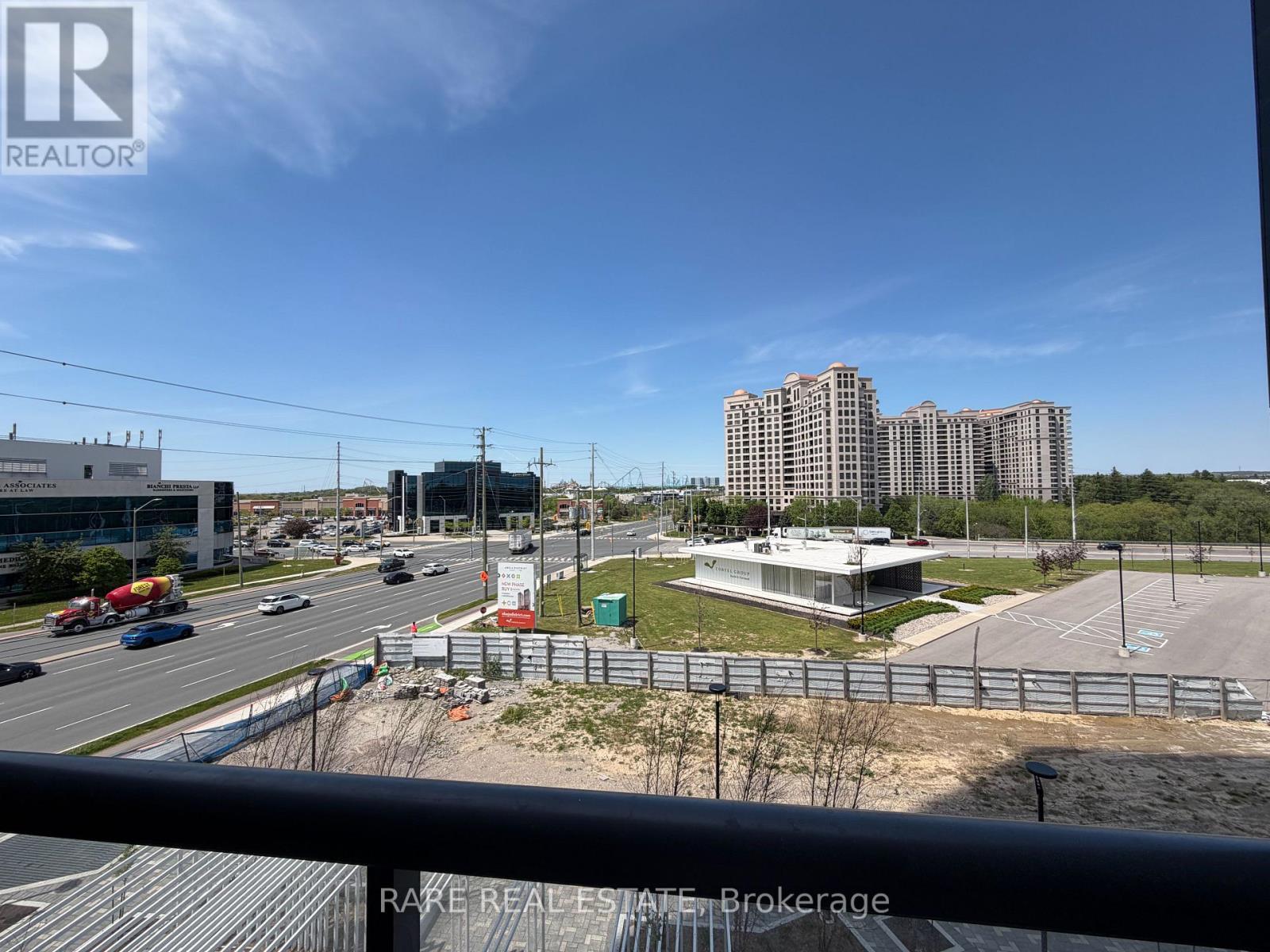 437 - 498 Caldari Road, Vaughan, Ontario  L4K 0R6 - Photo 15 - N13184970