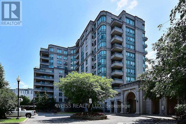 710 - 5 EMERALD LANE, Vaughan, Ontario