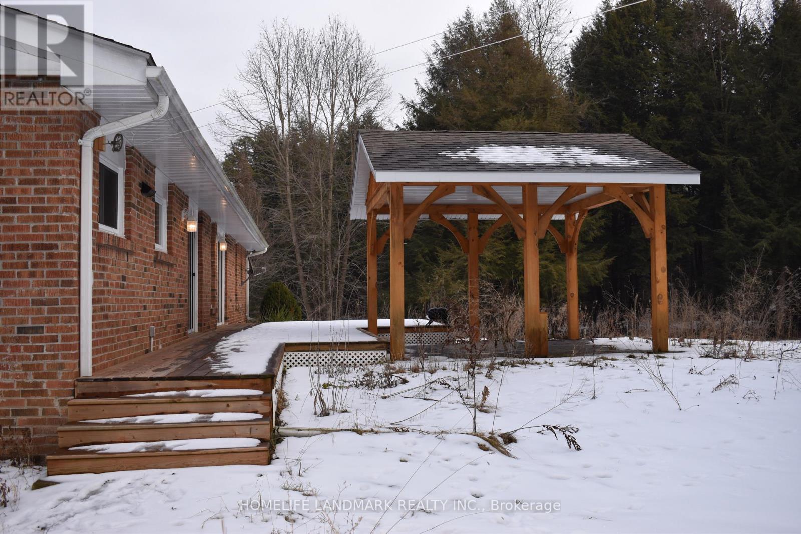 8800 Concession 2 Road, Uxbridge, Ontario  L0G 1M0 - Photo 8 - N13185354