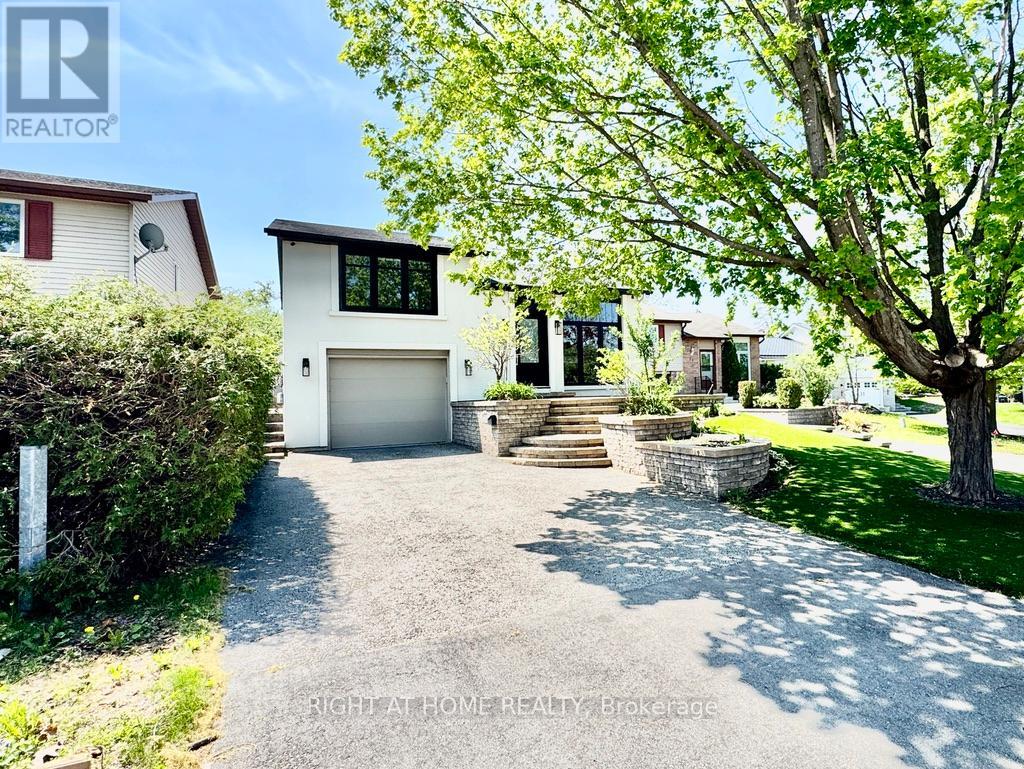 27 DORIS DRIVE, Barrie, Ontario