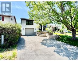 27 DORIS DRIVE, Barrie, Ontario