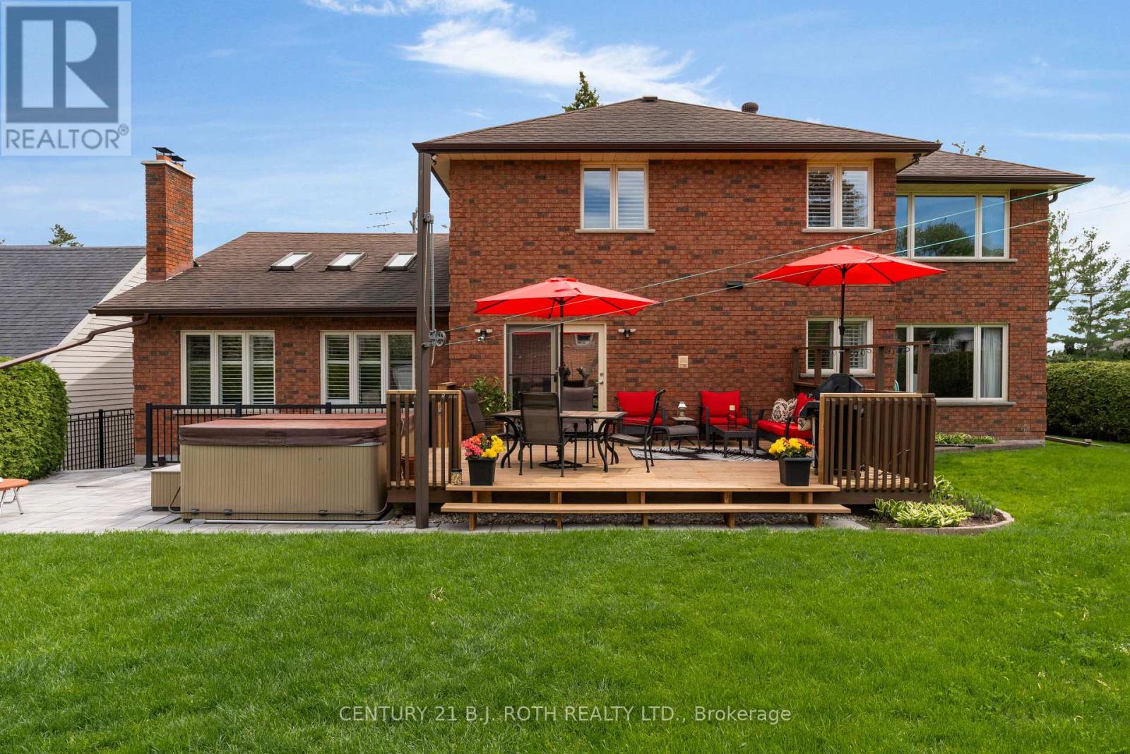 360 Codrington Street, Barrie, Ontario  L4M 1T2 - Photo 18 - S13185144