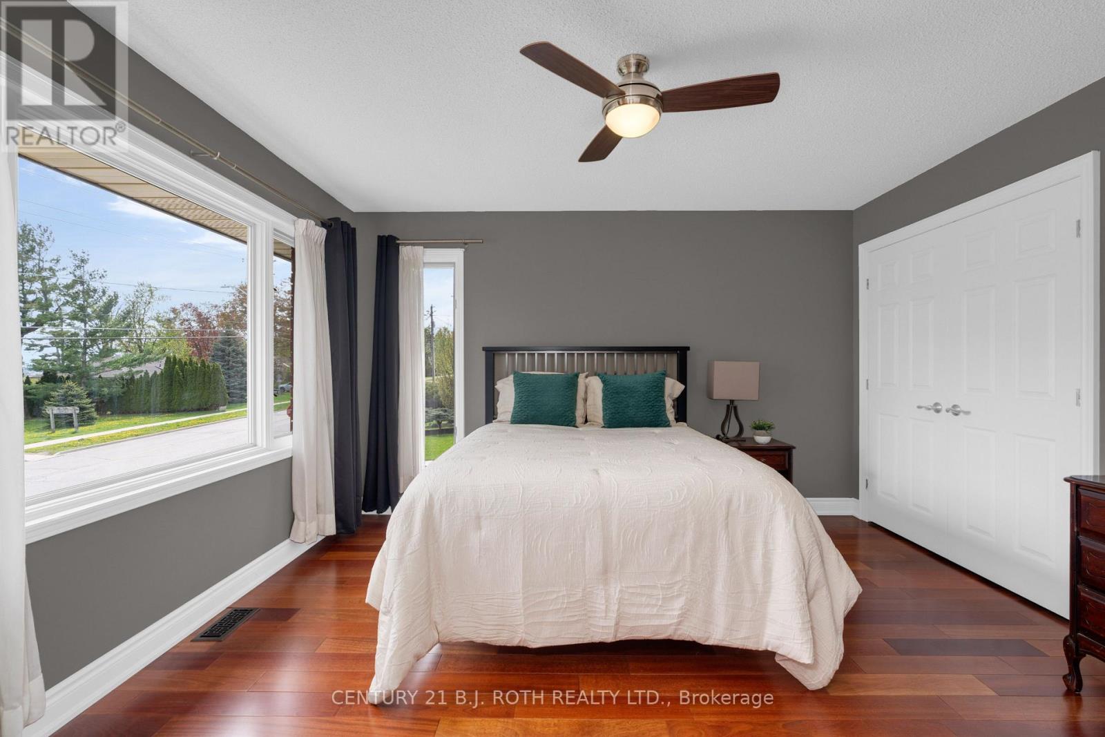 360 Codrington Street, Barrie, Ontario  L4M 1T2 - Photo 31 - S13185144