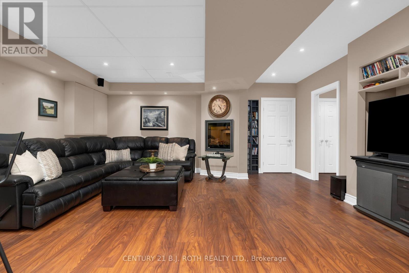 360 Codrington Street, Barrie, Ontario  L4M 1T2 - Photo 38 - S13185144