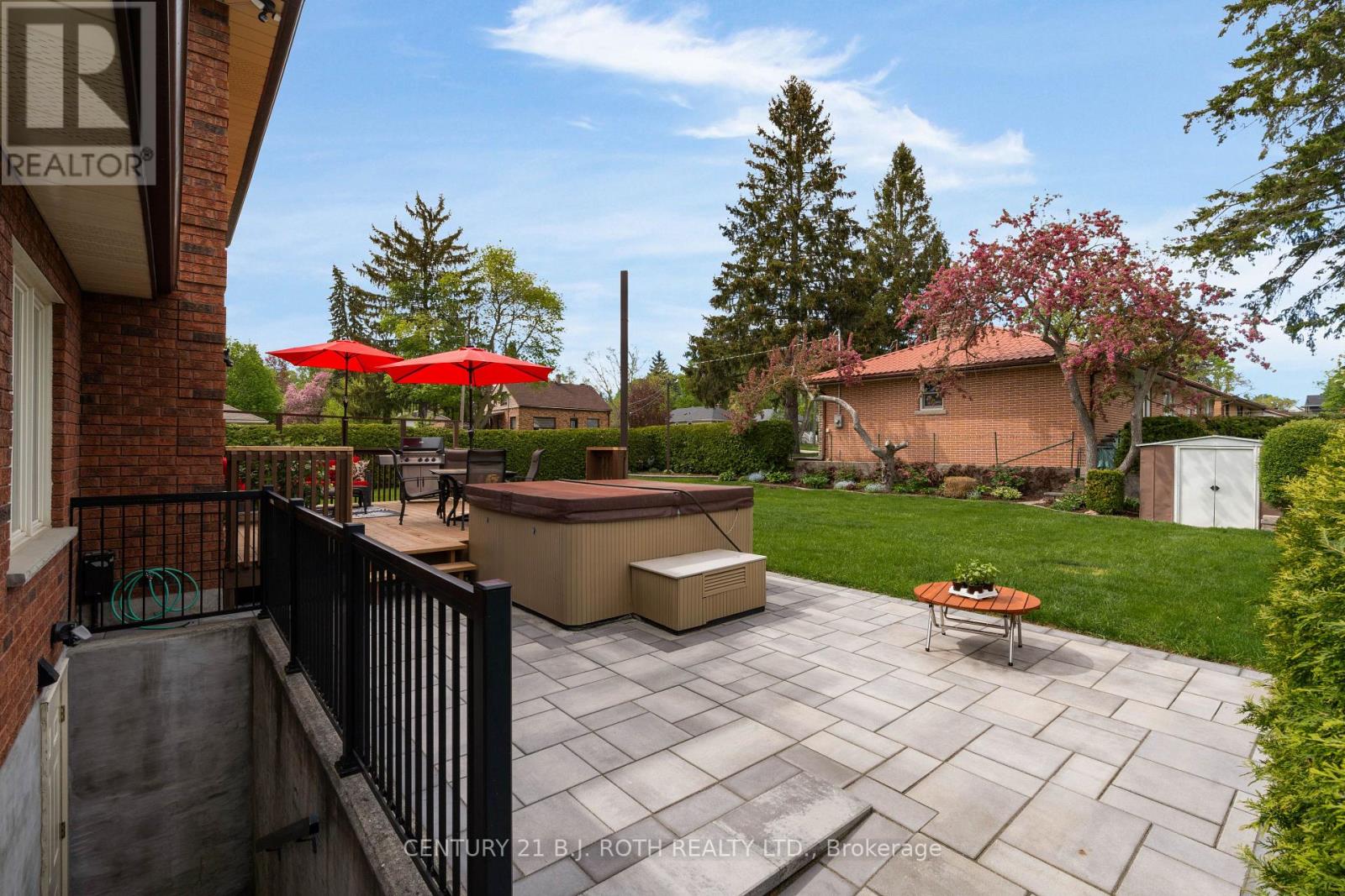 360 Codrington Street, Barrie, Ontario  L4M 1T2 - Photo 45 - S13185144