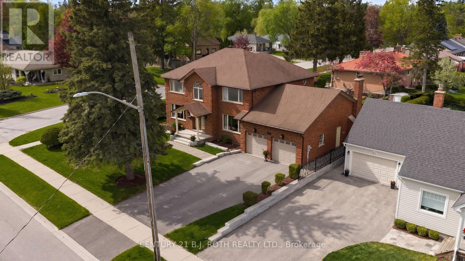 360 Codrington Street, Barrie, Ontario  L4M 1T2 - Photo 47 - S13185144