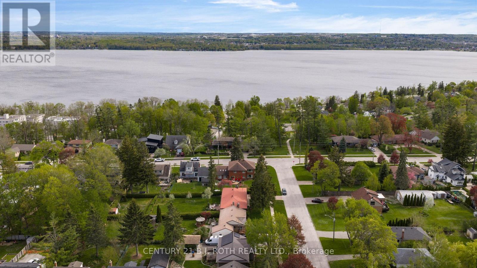360 Codrington Street, Barrie, Ontario  L4M 1T2 - Photo 49 - S13185144
