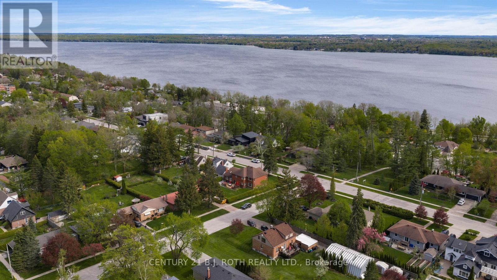 360 Codrington Street, Barrie, Ontario  L4M 1T2 - Photo 50 - S13185144