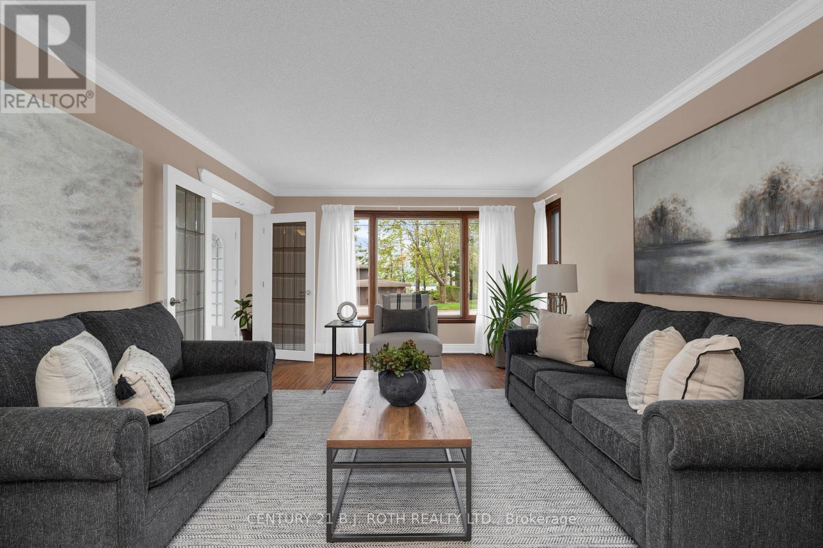 360 Codrington Street, Barrie, Ontario  L4M 1T2 - Photo 7 - S13185144