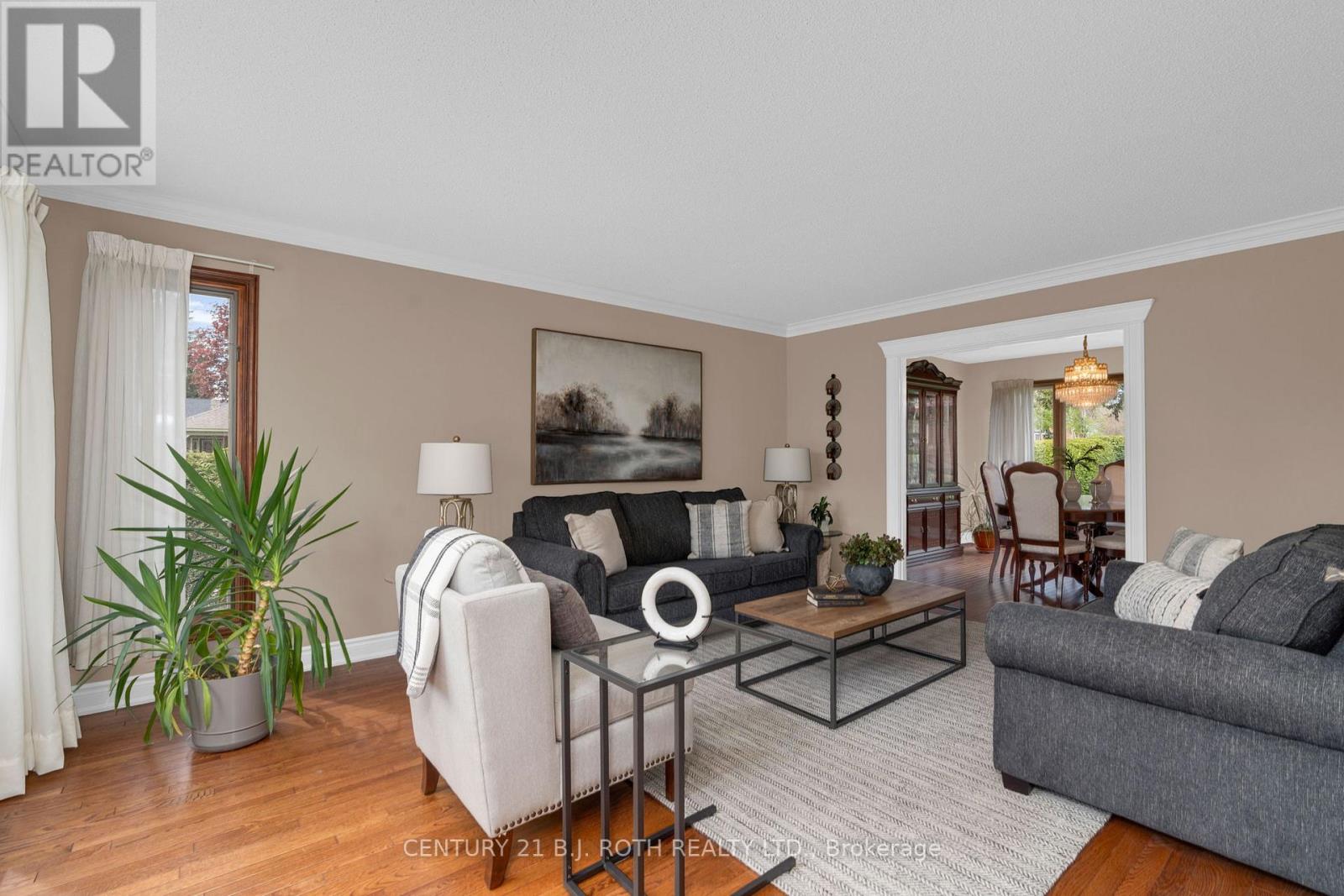 360 Codrington Street, Barrie, Ontario  L4M 1T2 - Photo 8 - S13185144