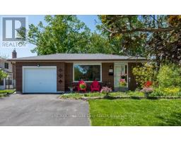 44 BELCOURT AVENUE, Barrie, Ontario