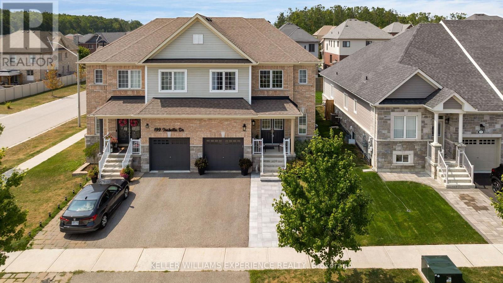 197 Isabella Drive, Orillia, Ontario  L3V 8K7 - Photo 23 - S13185936
