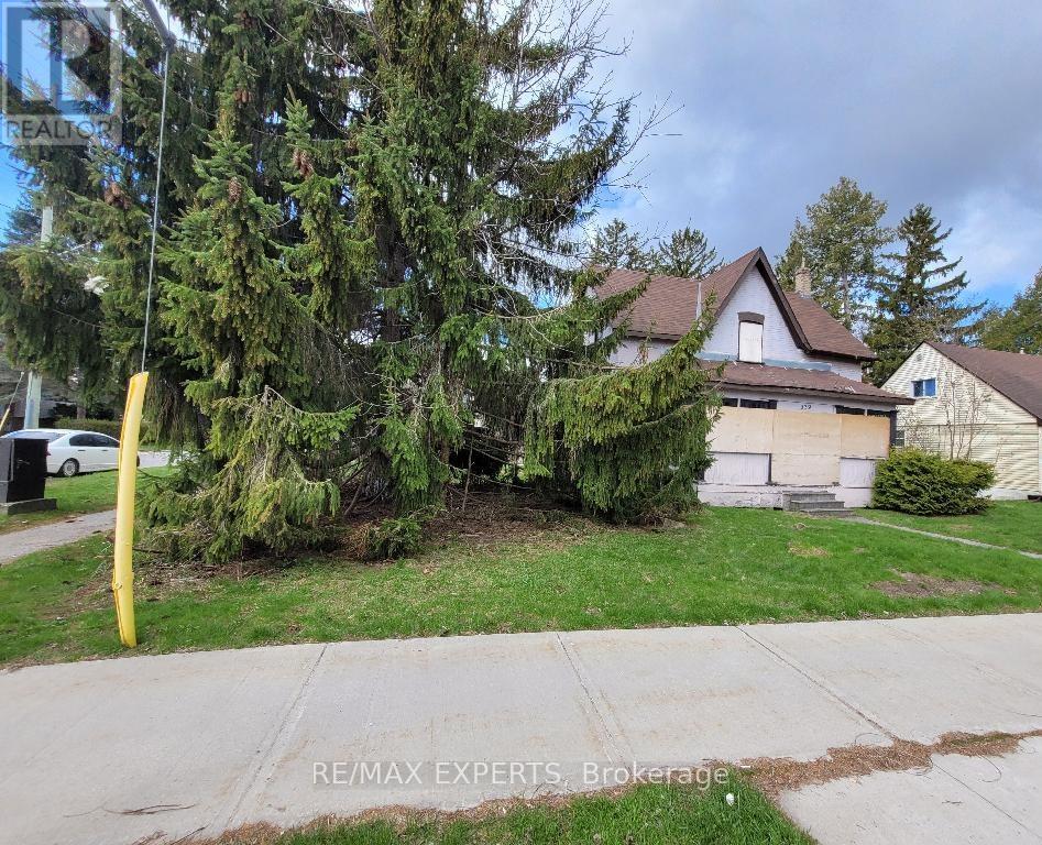 339 Gill Street, Orillia, Ontario  L3V 4K3 - Photo 2 - S13185992