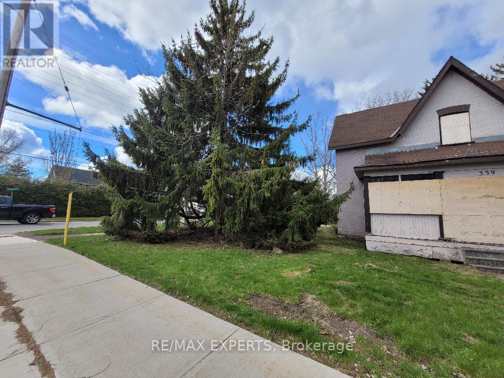 339 GILL STREET, Orillia, Ontario