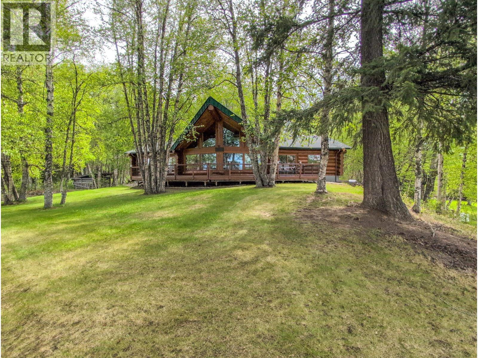 14420 Nukko Lake Estates Road, Prince George, British Columbia  V2K 5K6 - Photo 14 - R3128542