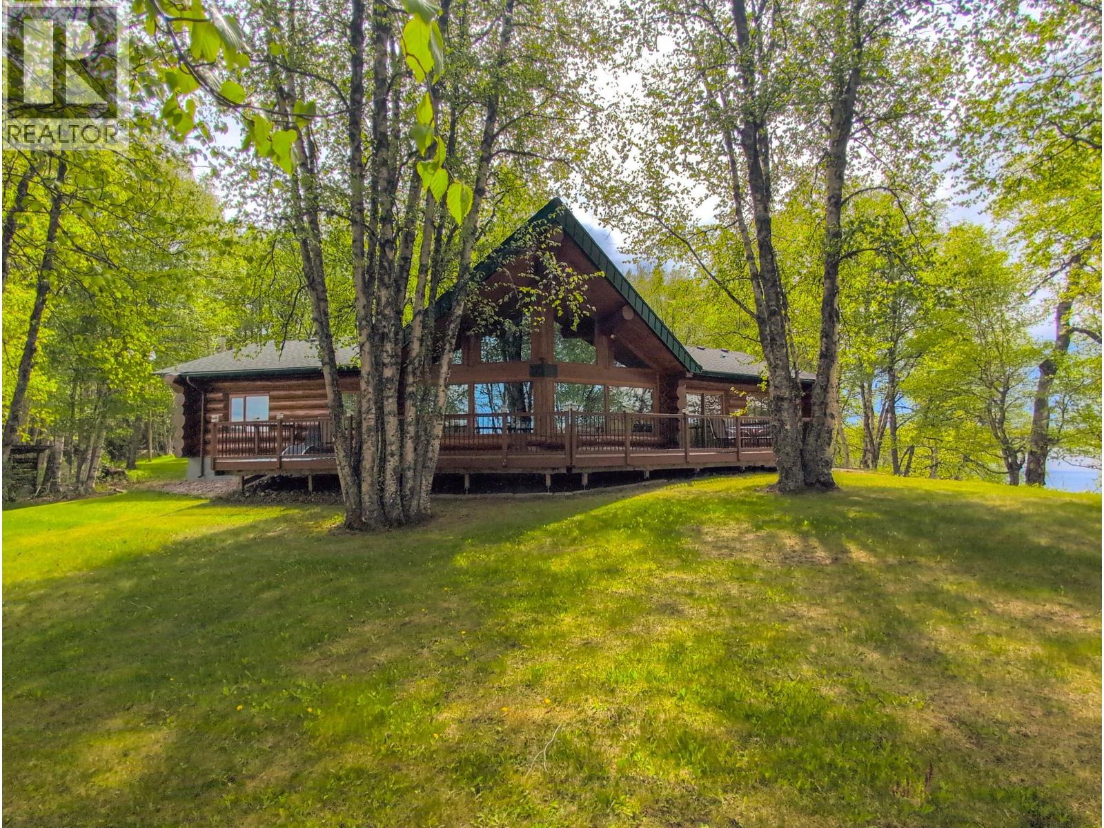 14420 Nukko Lake Estates Road, Prince George, British Columbia  V2K 5K6 - Photo 15 - R3128542