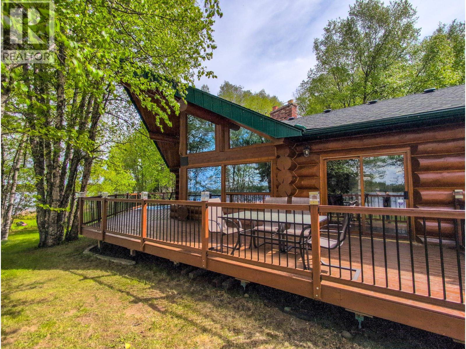 14420 Nukko Lake Estates Road, Prince George, British Columbia  V2K 5K6 - Photo 2 - R3128542
