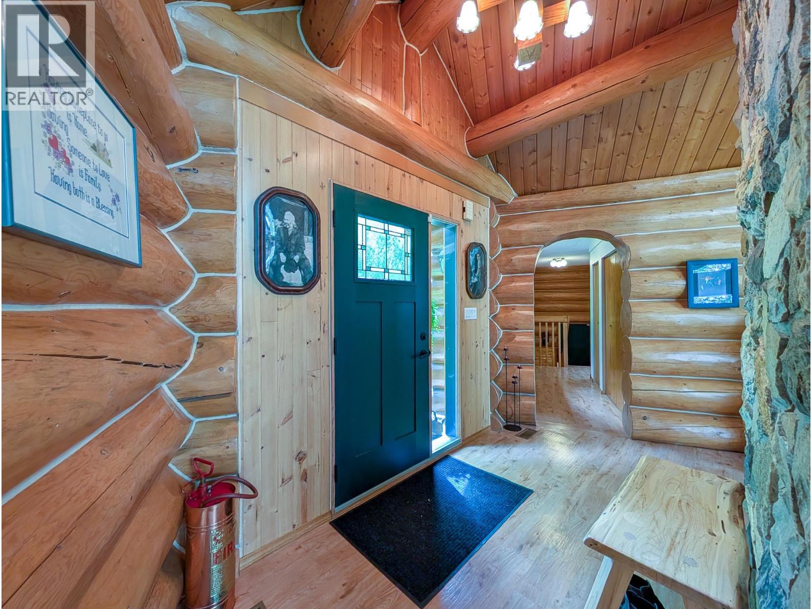 14420 Nukko Lake Estates Road, Prince George, British Columbia  V2K 5K6 - Photo 22 - R3128542