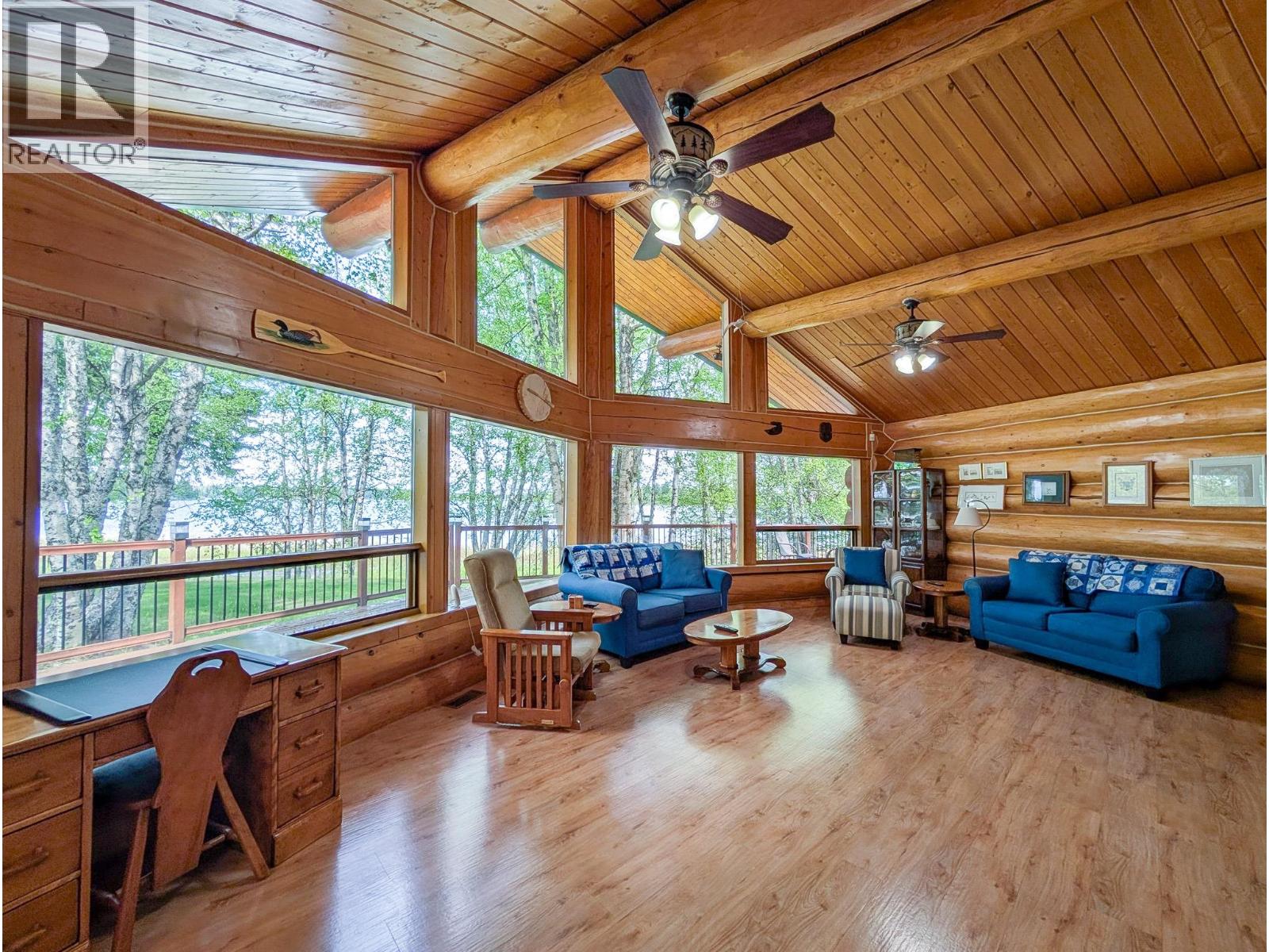 14420 Nukko Lake Estates Road, Prince George, British Columbia  V2K 5K6 - Photo 24 - R3128542