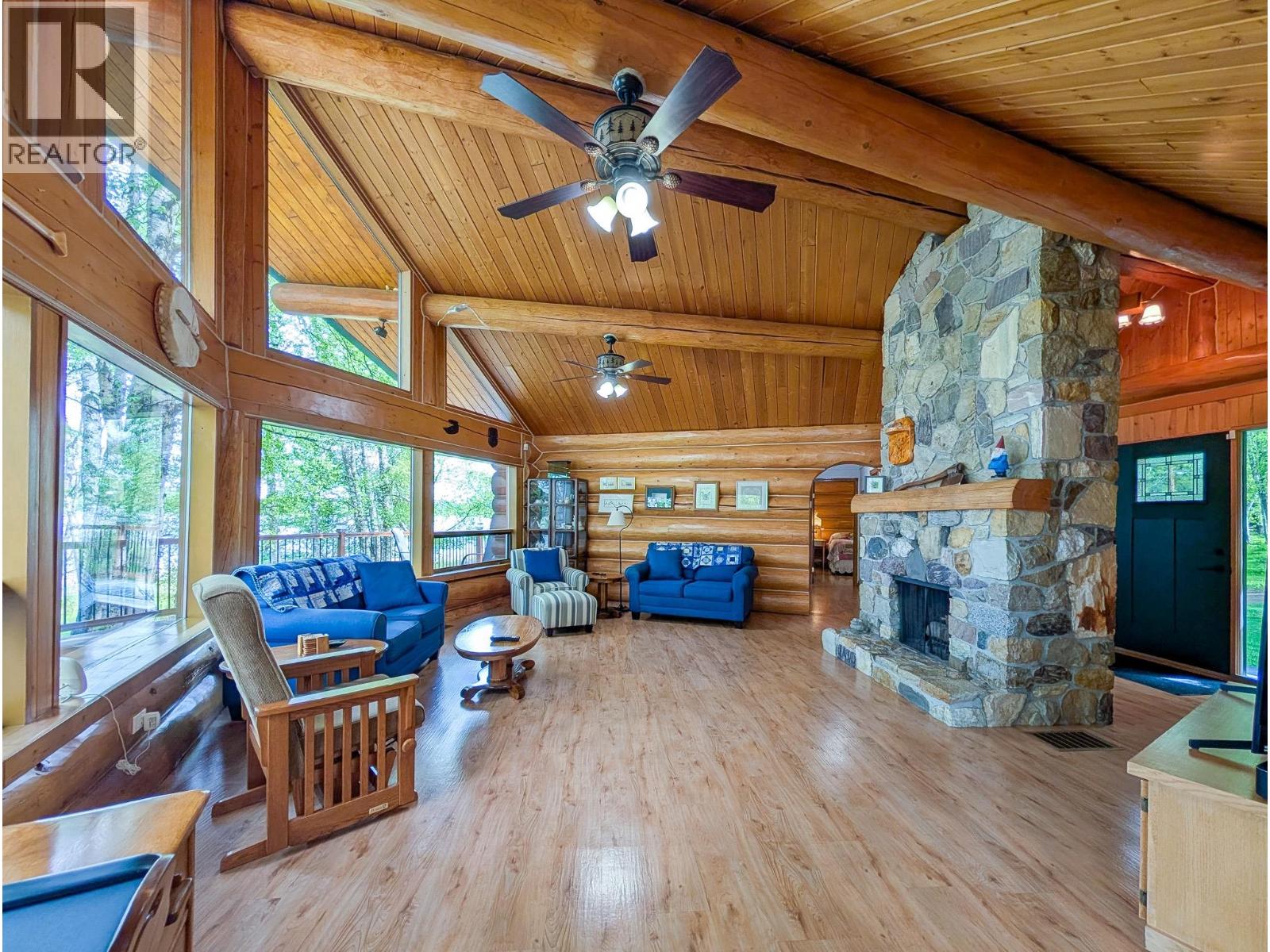 14420 Nukko Lake Estates Road, Prince George, British Columbia  V2K 5K6 - Photo 25 - R3128542