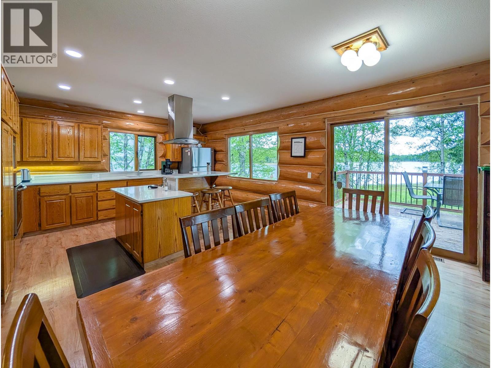 14420 Nukko Lake Estates Road, Prince George, British Columbia  V2K 5K6 - Photo 31 - R3128542