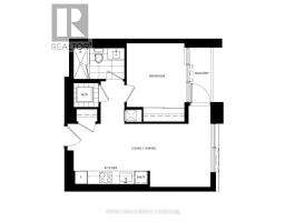 1208 - 609 SHERBOURNE STREET, Toronto, Ontario