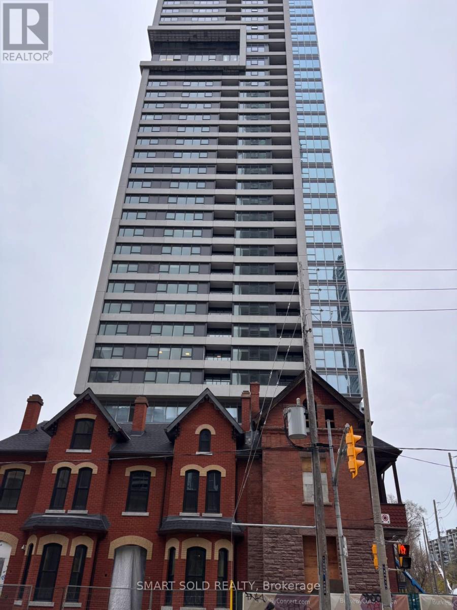 1208 - 609 Sherbourne Street, Toronto, Ontario  M4X 1K7 - Photo 2 - C13085440