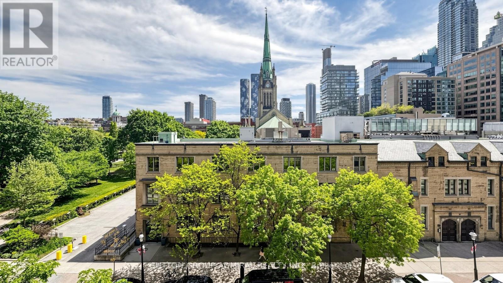 Th16 - 80 Adelaide Street E, Toronto, Ontario  M5C 1K9 - Photo 27 - C13184464