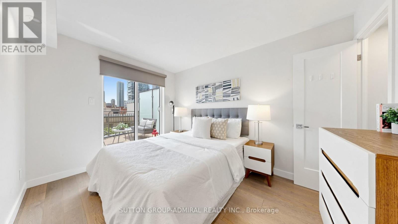 Th16 - 80 Adelaide Street E, Toronto, Ontario  M5C 1K9 - Photo 19 - C13184464