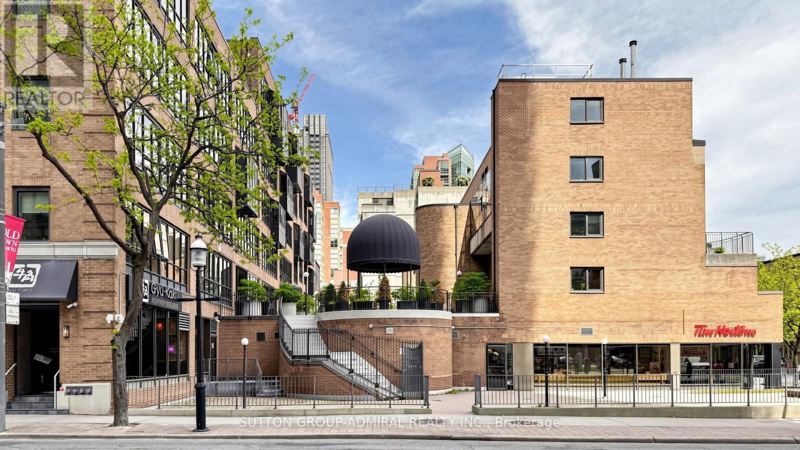 Th16 - 80 Adelaide Street E, Toronto, Ontario  M5C 1K9 - Photo 35 - C13184464