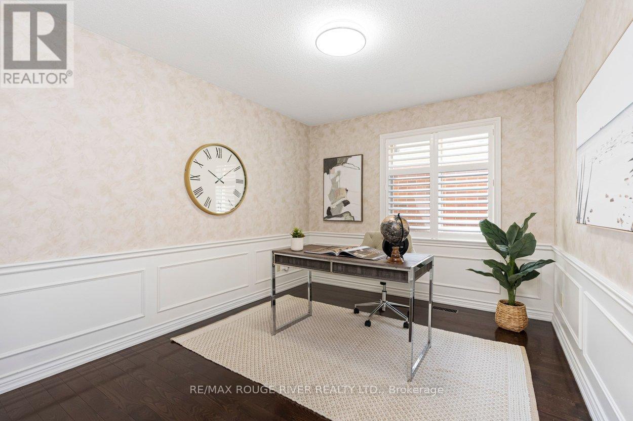 1 Brigadier Place, Toronto, Ontario  M1C 3G1 - Photo 23 - E13150178