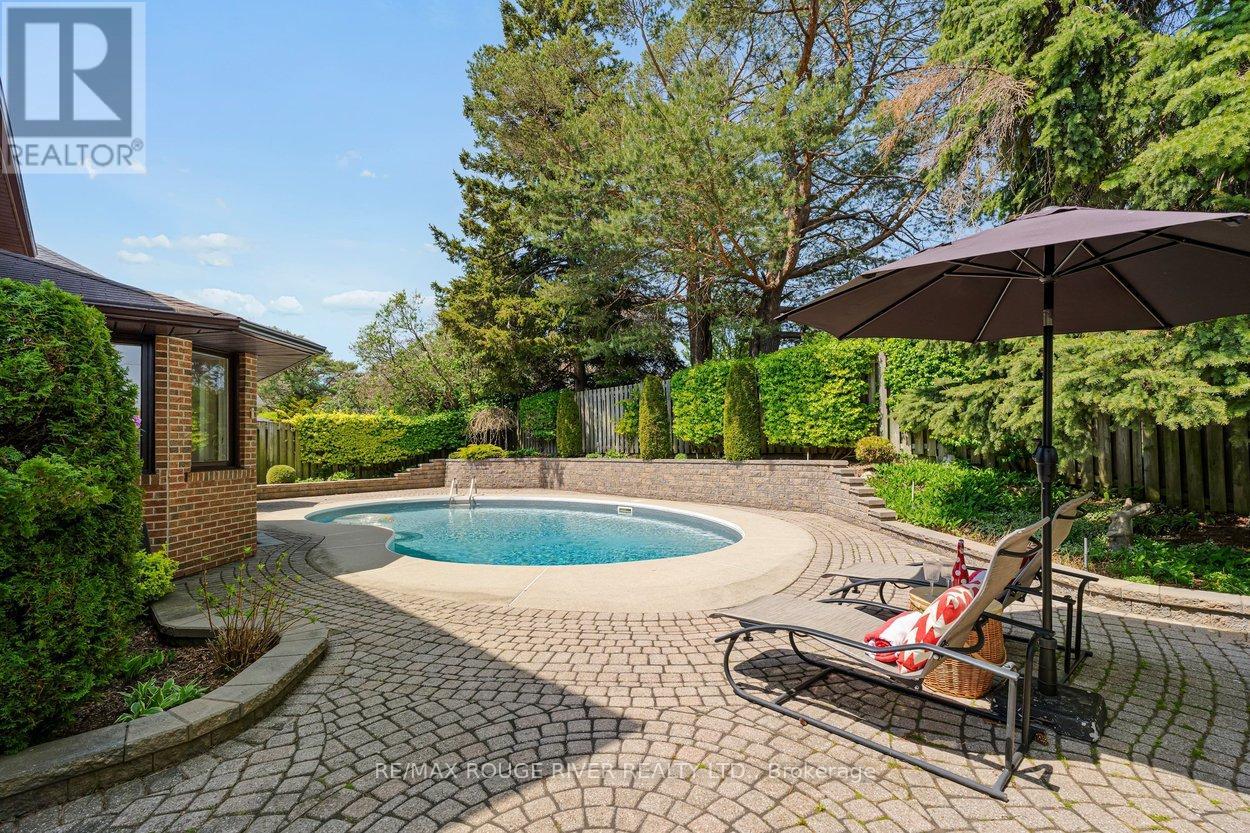 1 Brigadier Place, Toronto, Ontario  M1C 3G1 - Photo 47 - E13150178