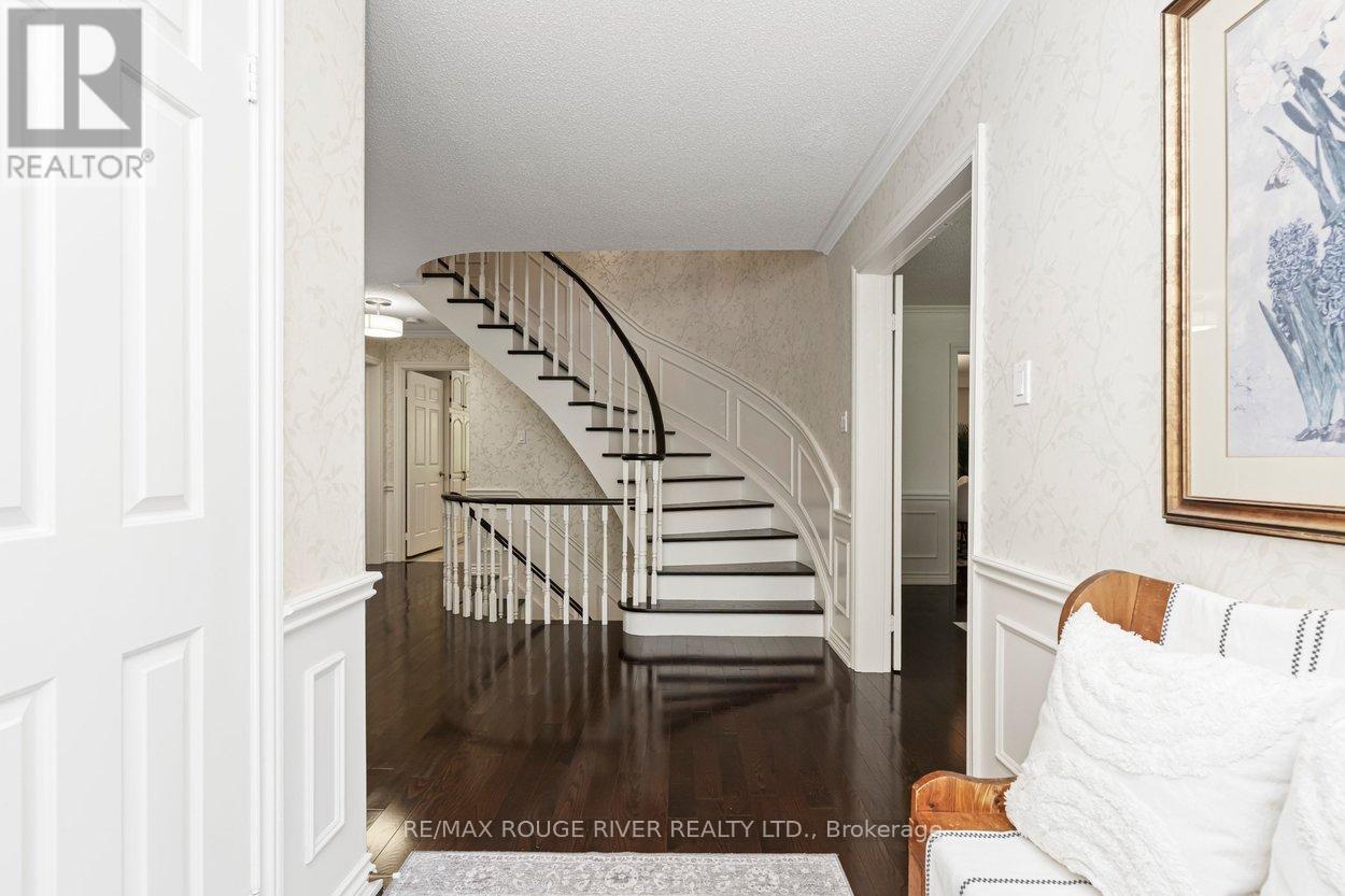 1 Brigadier Place, Toronto, Ontario  M1C 3G1 - Photo 7 - E13150178