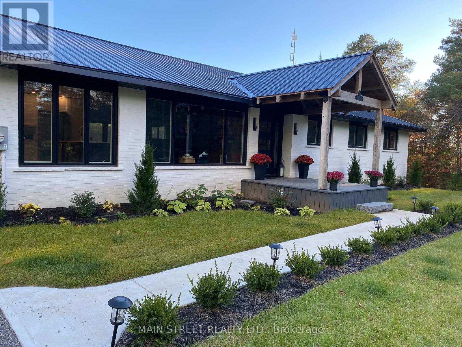 4730 Devitts Road, Scugog, Ontario  L0B 1B0 - Photo 2 - E13185704