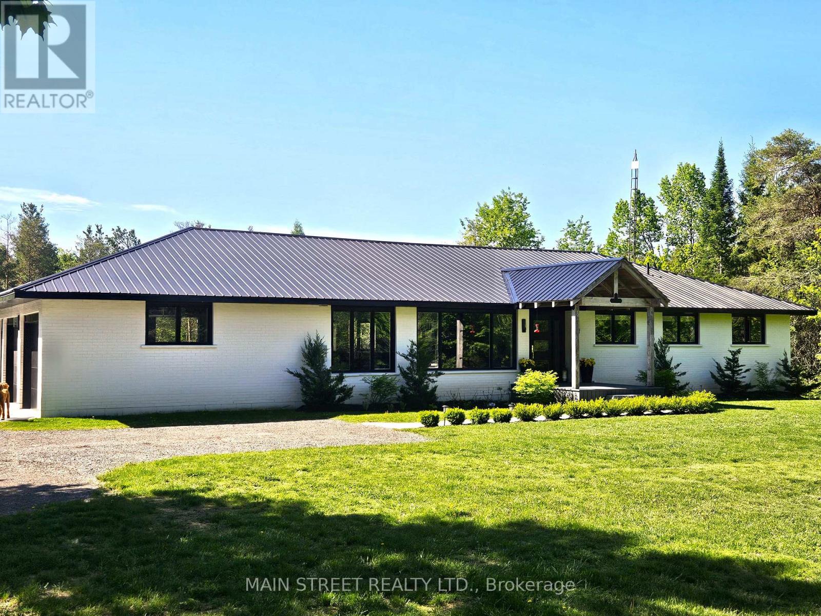 4730 DEVITTS ROAD, Scugog, Ontario