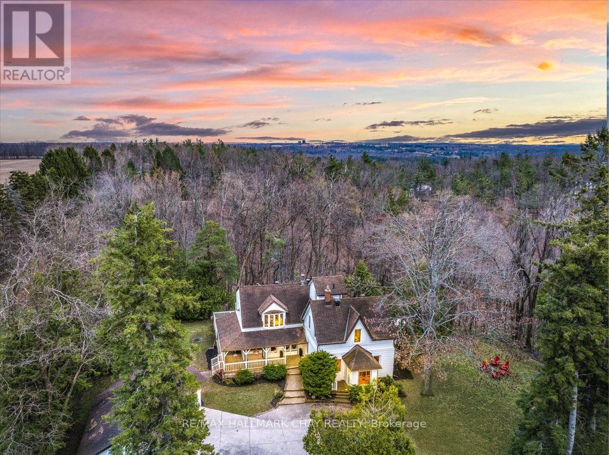 115 DORAN ROAD, Springwater, Ontario