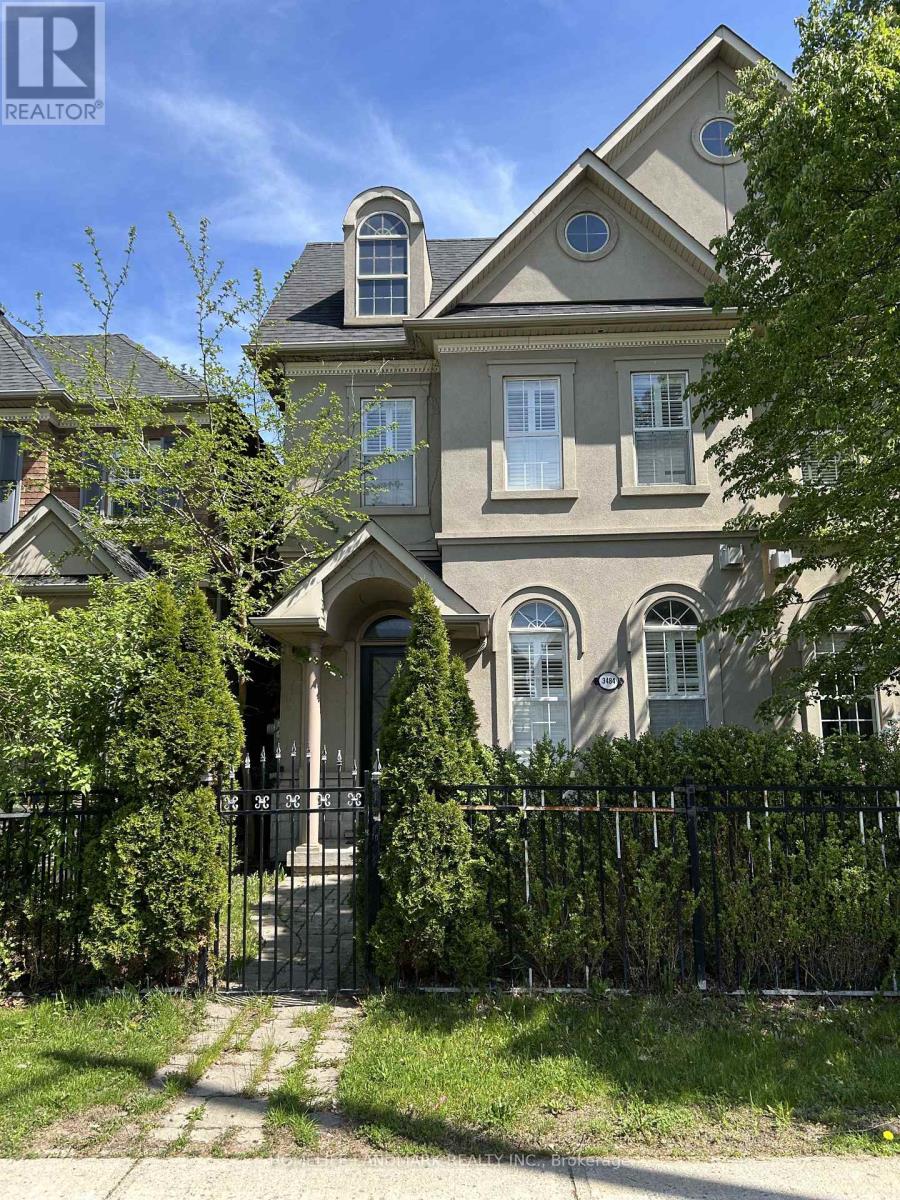 3484 EGLINTON AVENUE W, Mississauga, Ontario
