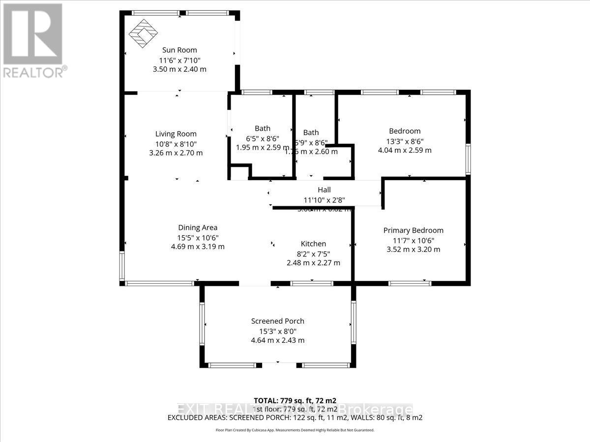 33 Willow Point Road, Brighton, Ontario  K0K 1H0 - Photo 32 - X12718754